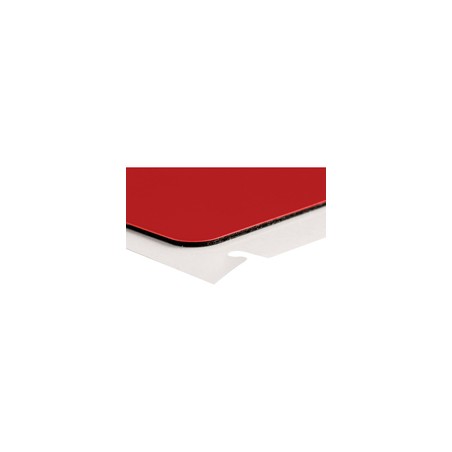 Brady Raised Profile Labels for